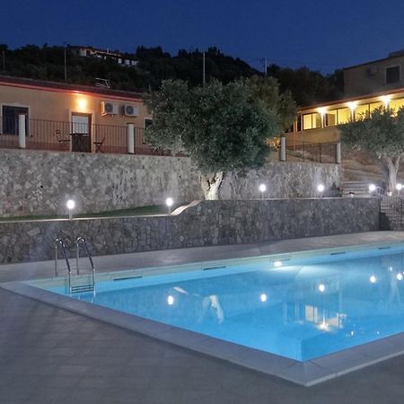 La Valle Degli Ulivi Acquedolci Zewnętrze zdjęcie