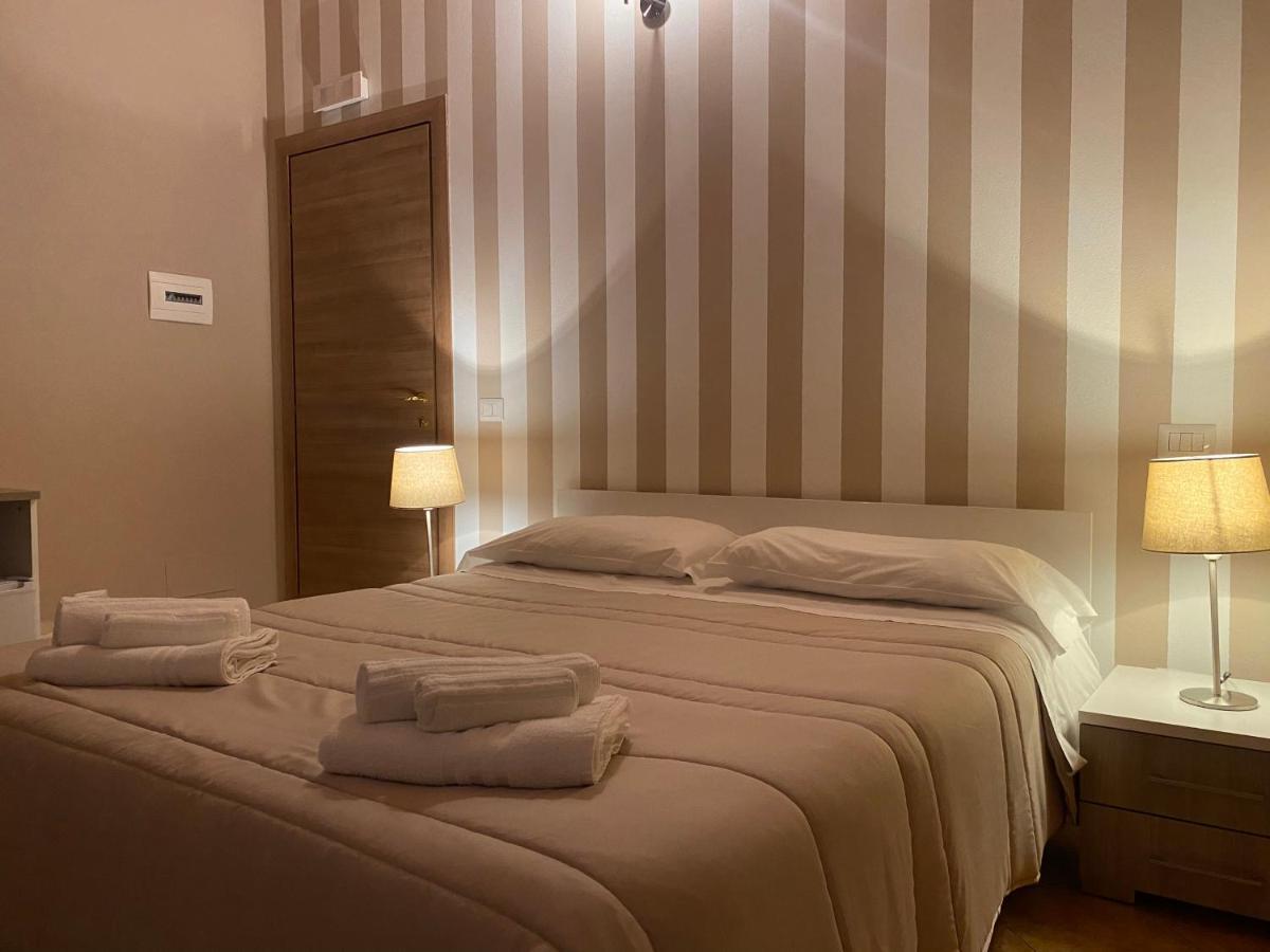 La Valle Degli Ulivi Acquedolci Zewnętrze zdjęcie