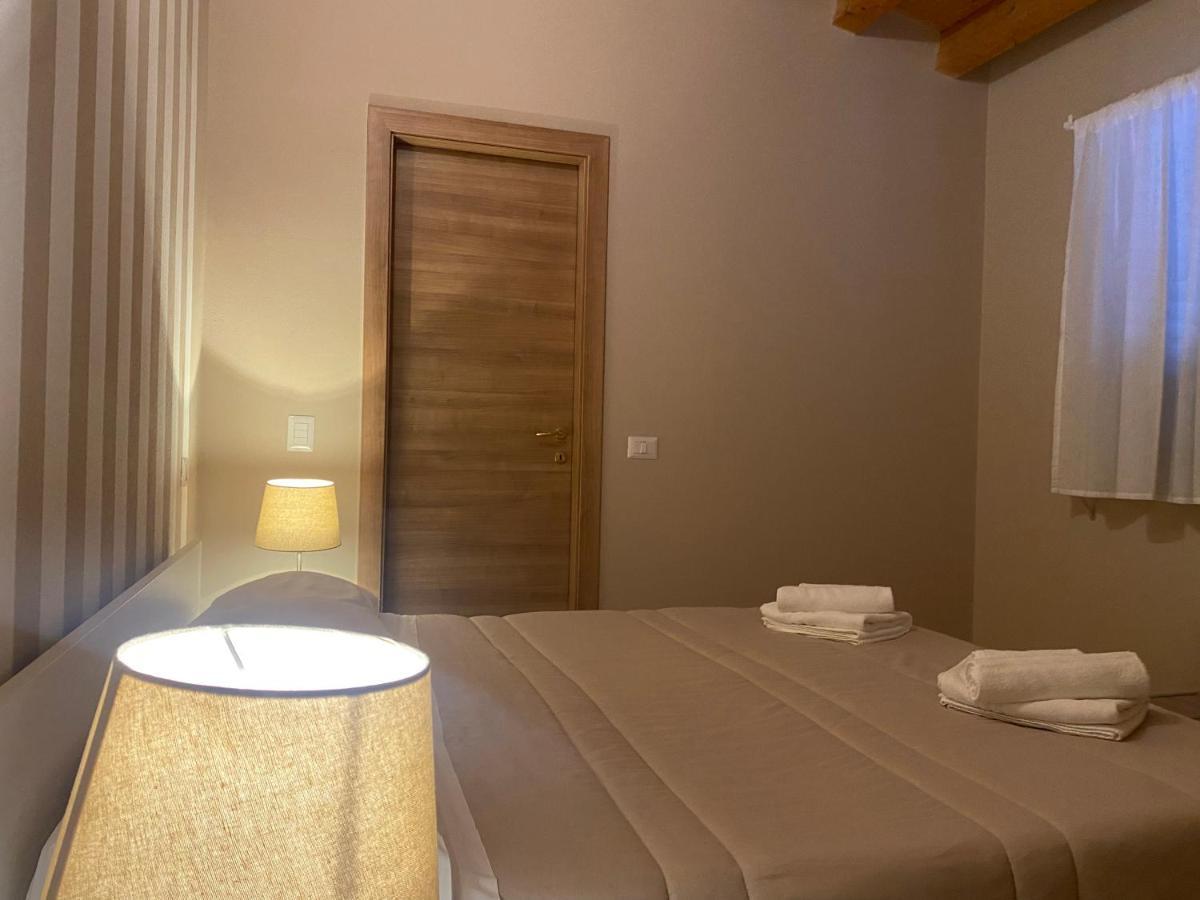 La Valle Degli Ulivi Acquedolci Zewnętrze zdjęcie