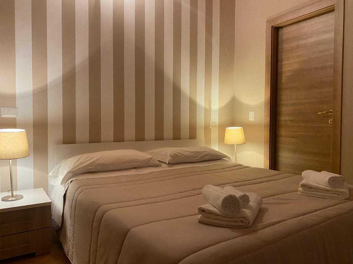 La Valle Degli Ulivi Acquedolci Zewnętrze zdjęcie