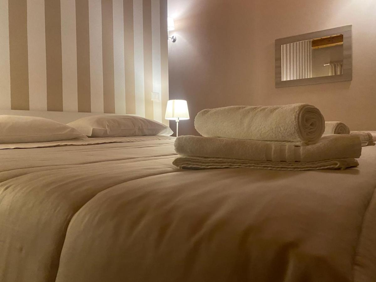 La Valle Degli Ulivi Acquedolci Zewnętrze zdjęcie