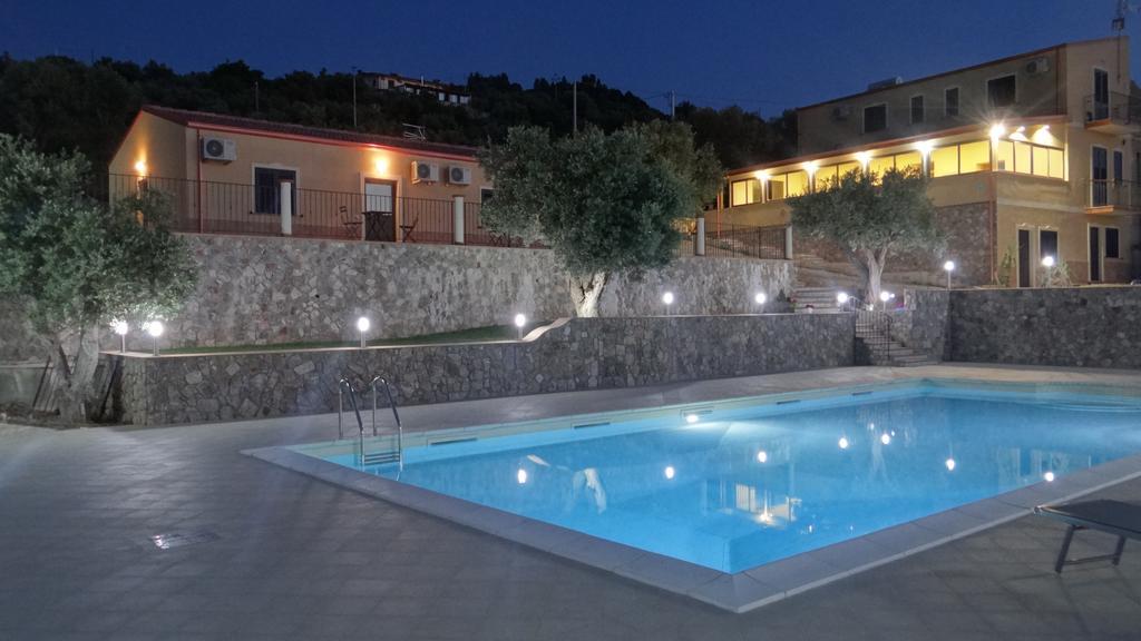 La Valle Degli Ulivi Acquedolci Zewnętrze zdjęcie