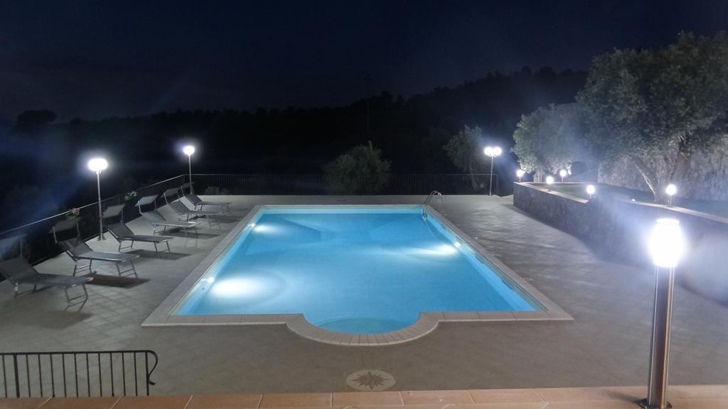 La Valle Degli Ulivi Acquedolci Zewnętrze zdjęcie