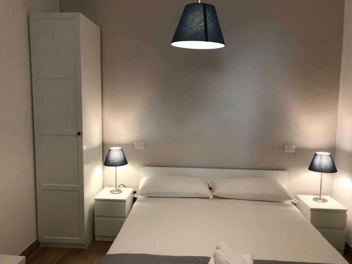 La Valle Degli Ulivi Acquedolci Zewnętrze zdjęcie